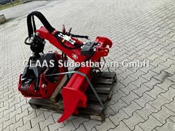 Krpan KL 1500 FF