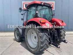 Case IH MX 110