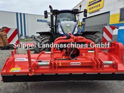 Maschio DELTA 8300 + Bufalo 280 BUTTERFLY
