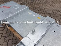 Fliegl Kehrbesen Löwe 2,50m*