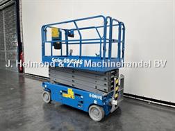 Genie GS-3246 E-DRIVE ONGEBRUIKT