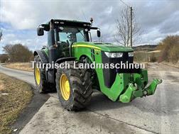 John Deere 8360 R 