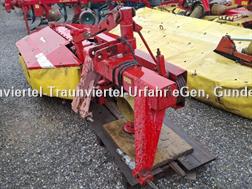 Pöttinger Cat  190