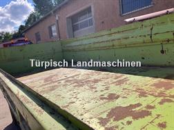 Conow Fortschritt HW80.11 ND