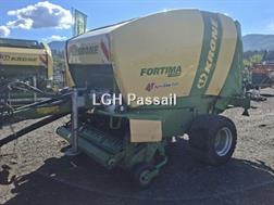 Krone Fortima V 1500 MC