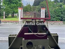 Holzknecht HS 206B UE