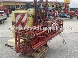 Rau D2 1000 l - 15 m