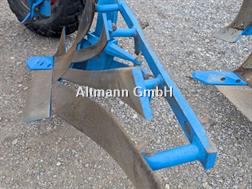 Lemken VarioOpal 8 5Schar Streifenkörper