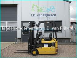 Daewoo B15T-2 plus
