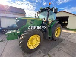 John Deere 6170 R