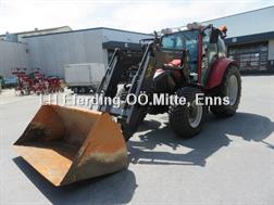 Lindner GEOTRAC 74