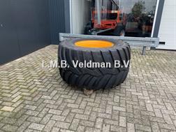Vredestein 710/50R30.5 FLOTATION TRAC