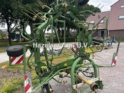 Krone Kw 6.70