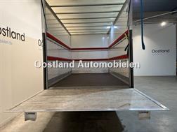 Ford Transit 2.0 TDCI L4 Trend 130 PK RWD Bakwagen / So