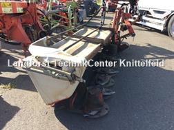 Kuhn GMD 700 GII