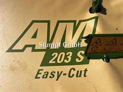 Krone Krone AM Easy Cut 203  S