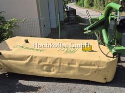 Krone AM 243 S Easy Cut