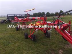 Pöttinger Eurotop 611 A