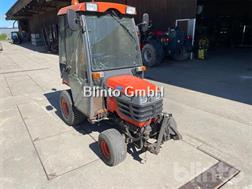 Kubota BX 2200