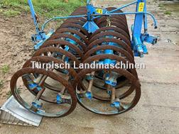 Lemken Vario Pack S 110 - WDP70 + Nockenringwalze