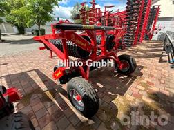 Ziegler Cambrige-Walze 6,2 m