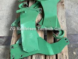 Stoll F 15 HDPM