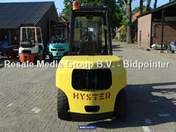 Hyster 4.0