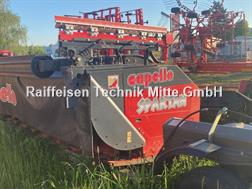Capello Direktschneidwerk Spartan 610