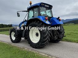 New Holland TVT 170