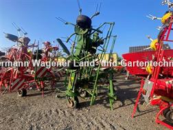 Krone KW 8.82