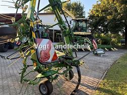 Krone Vendro 680