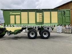 Krone RX 430 GL - REDUZIERT!