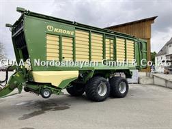 Krone RX 430 GL // TT 301-30