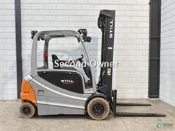 Still RX60-30L