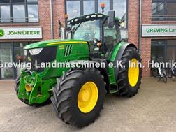 John Deere 6215
