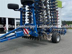 Köckerling Rebell CL 800T 2.0
