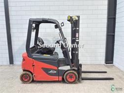 Linde E16P