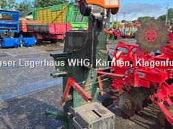 Posch Holzspalter