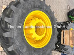 Michelin MachXBib 710/70 R42