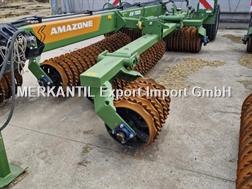 Amazone AW7800 Cambridge