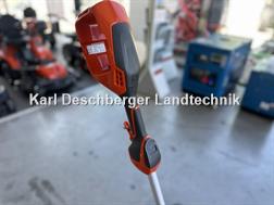 Husqvarna TH 125i Akku-Fräse