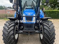 New Holland T 6.120