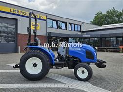 New Holland BOOMER 35