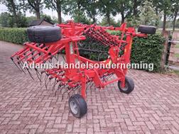 Steinbock 3x wiedeg lely/Einbock/aerostar 450 H 6m wiedeg