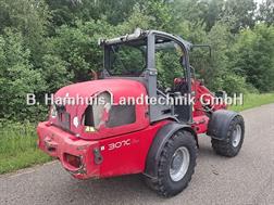 Weidemann 3070 CX80 LP T
