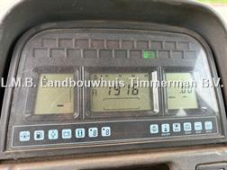 New Holland 8360