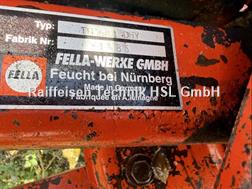 Fella Heuwender TH 68 DHY