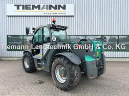 KRAMER KT 557
