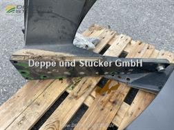Stoll Anbaukonsole schmal - zu John Deere