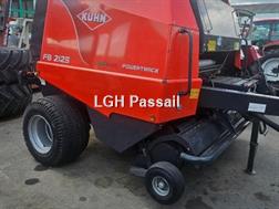 Kuhn FB 2125